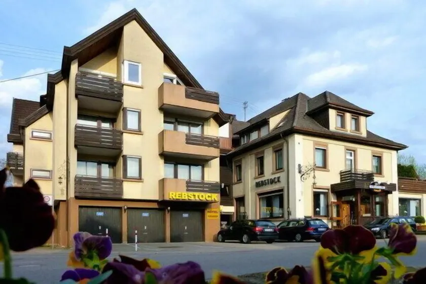 Hotel Rebstock - Image 1