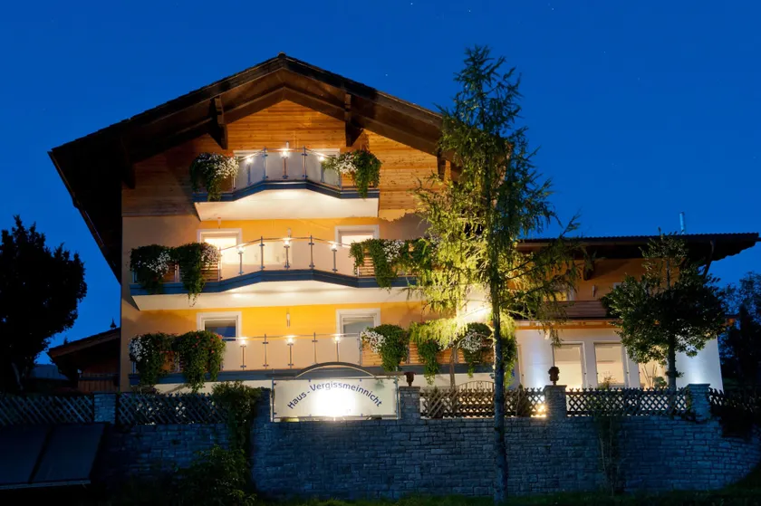 Apartmenthaus Vergissmeinnicht - Image 1