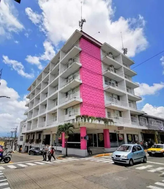 Hotel Palacio - Image 1