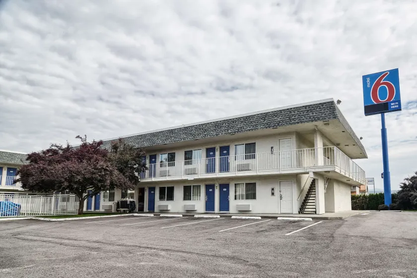 Motel 6-Coeur D'Alene, ID - Image 1
