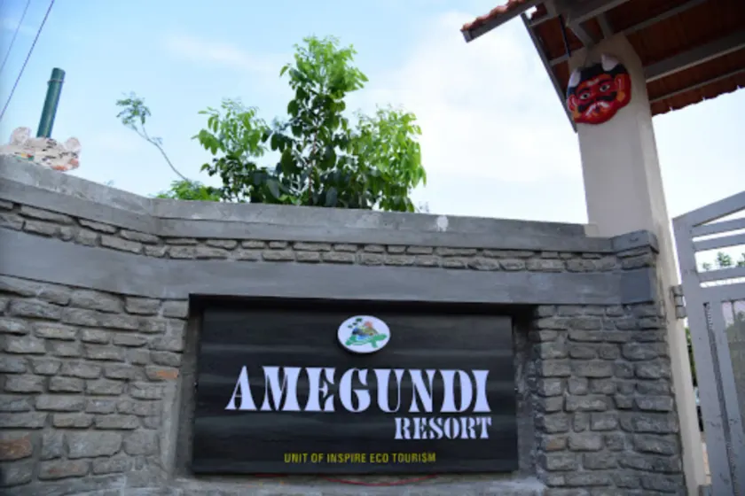 Amegundi Resort - Image 1