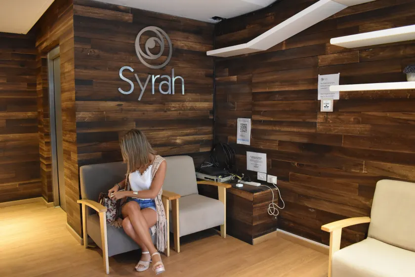 Syrah Suites - Image 1