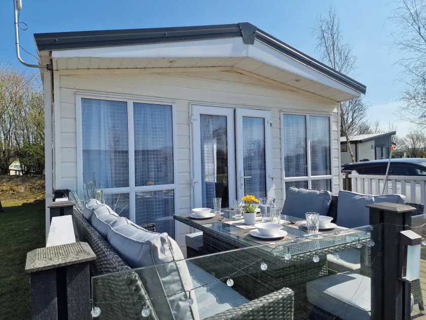 Ladybird Lodge - Image 1