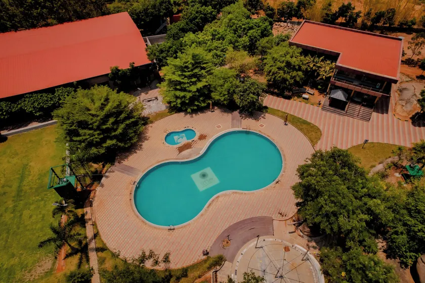 Utsav Club and Resort - Image 1