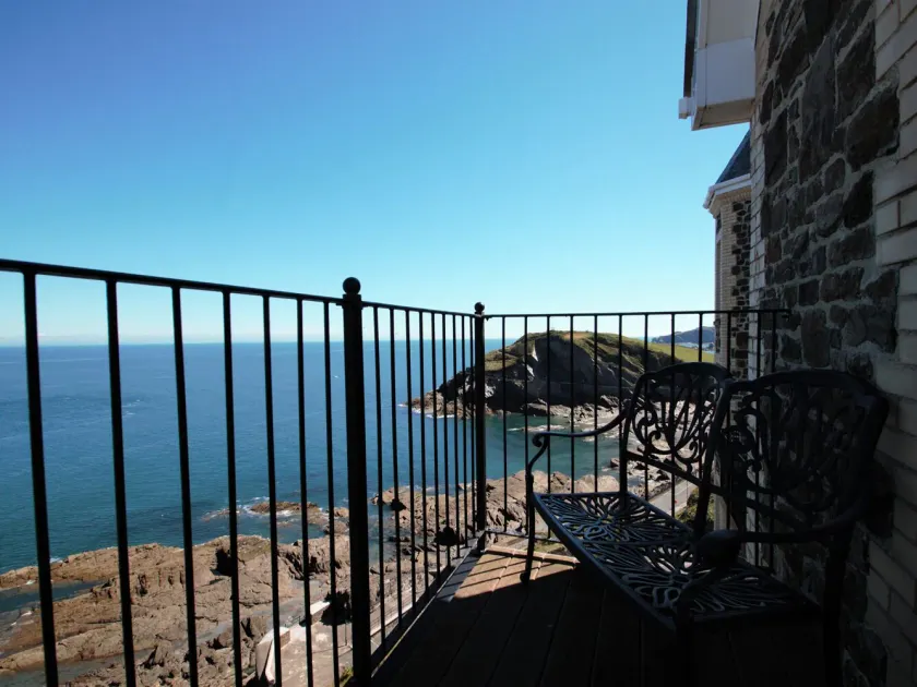 Ocean Breeze - Image 1