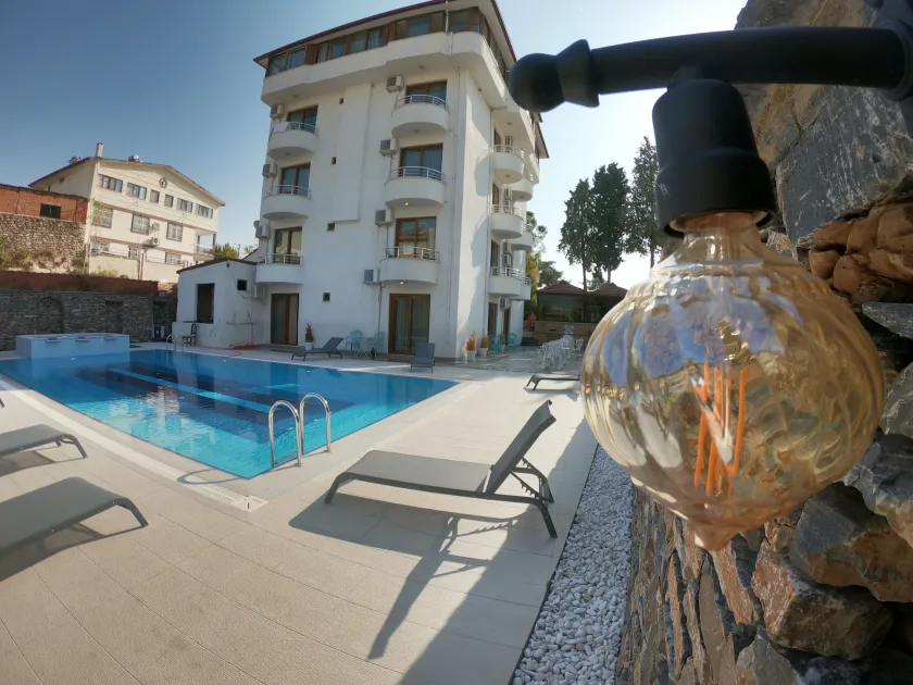 Bellamaritimo Hotel - Image 1
