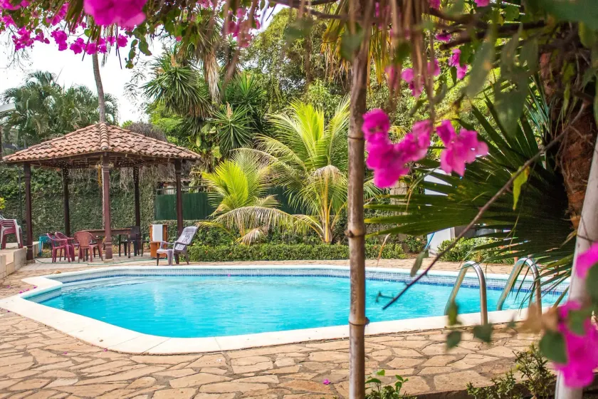 Casa Inti Guesthouse & Lodge - Image 1