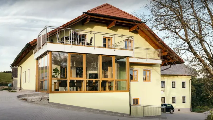 Ferienwohnung Mayrhofer - Image 1
