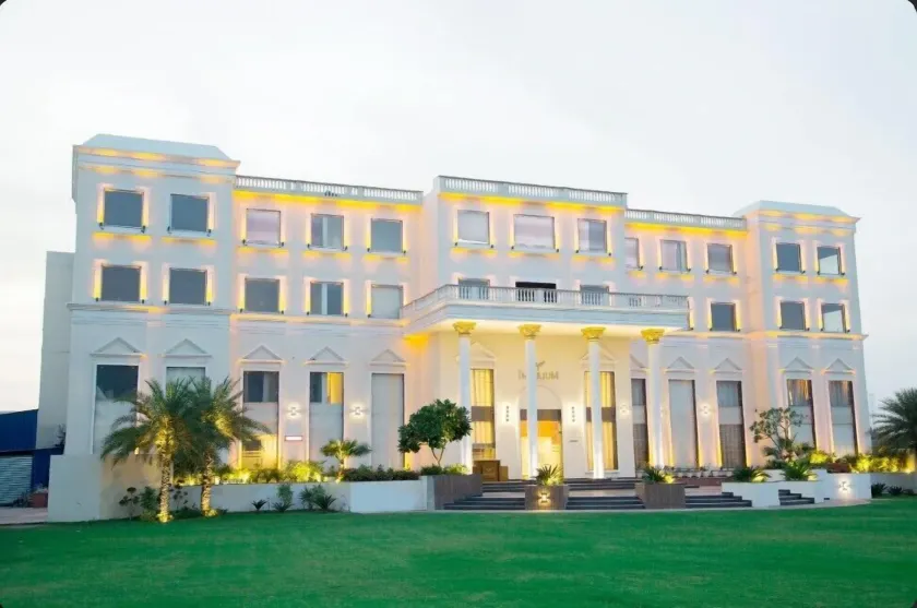 Imperium Resort - Image 1