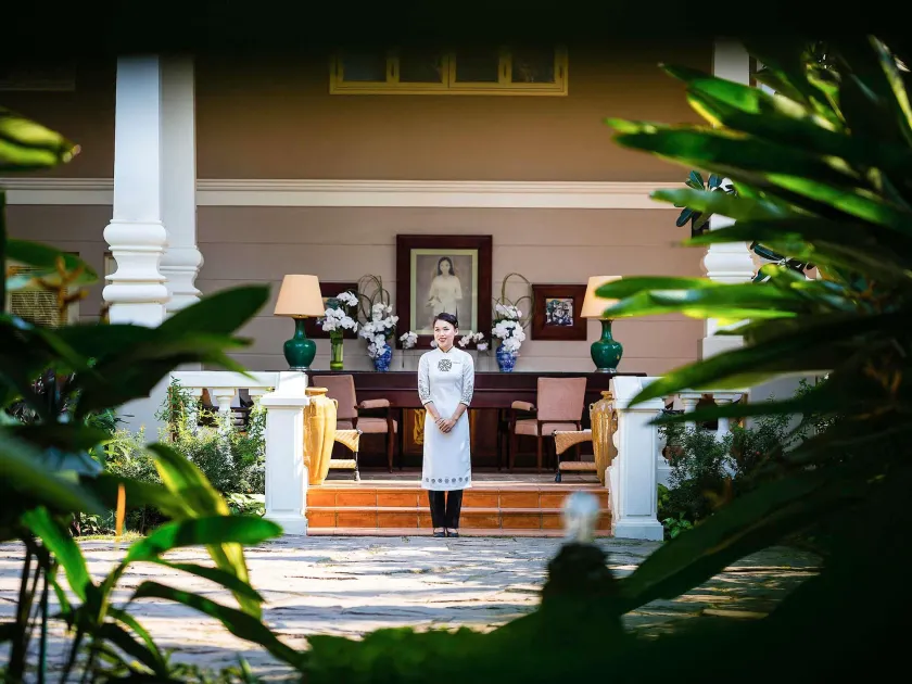 La Veranda Resort Phu Quoc - MGallery - Image 1