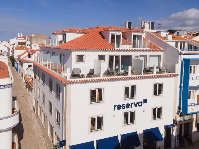 Reserva FLH Hotels Ericeira - Image 1