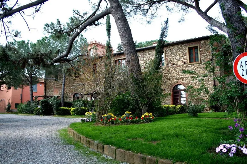 Villa Bolgherello - Image 1