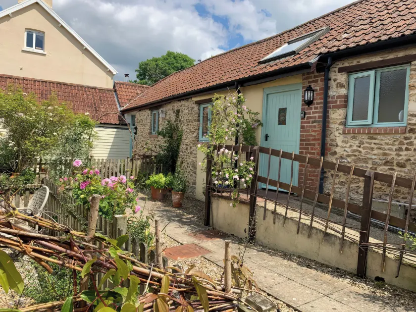 The Old Dairy - Image 1