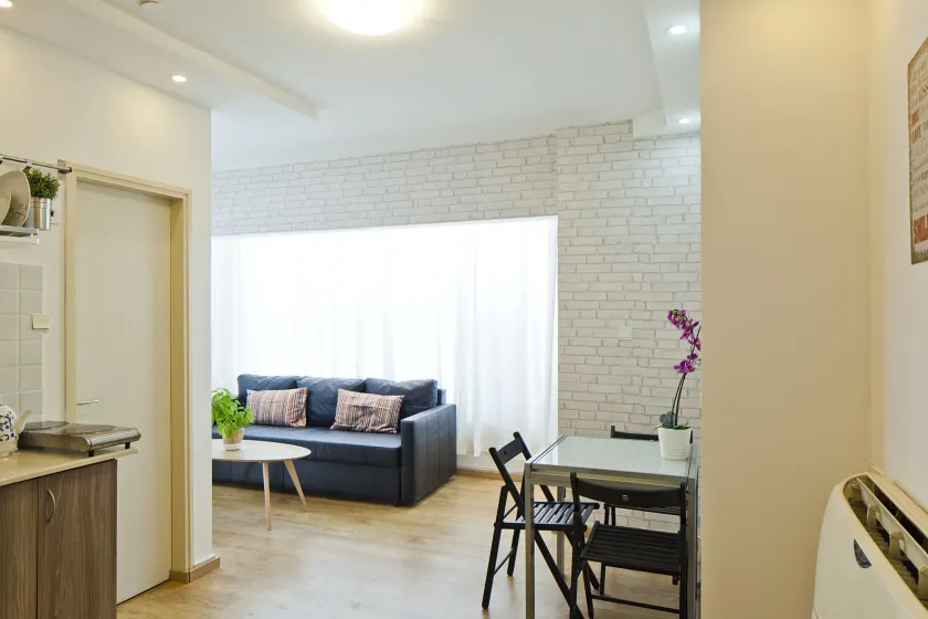 TLV Suites Inn - Image 1