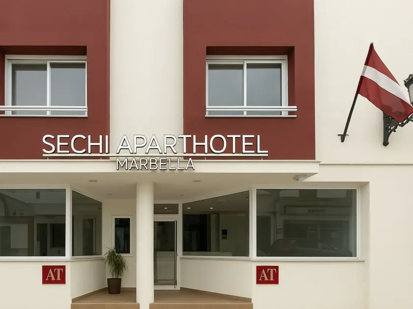 Aparthotel Autosole - Image 1