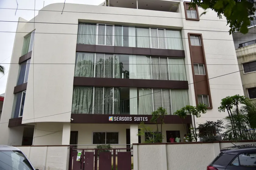 Seasons Suites Koramangala - Image 1