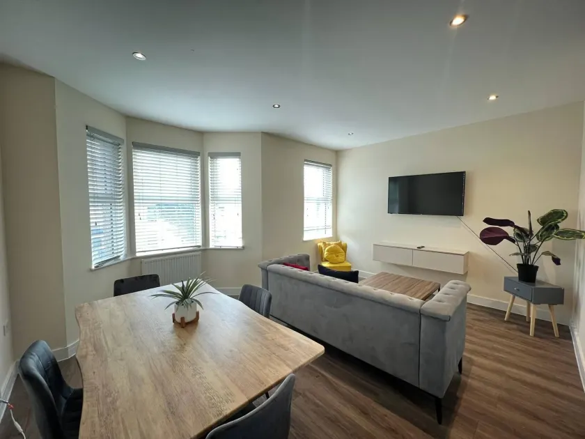 Relax & Recharge Apartment - Image 1