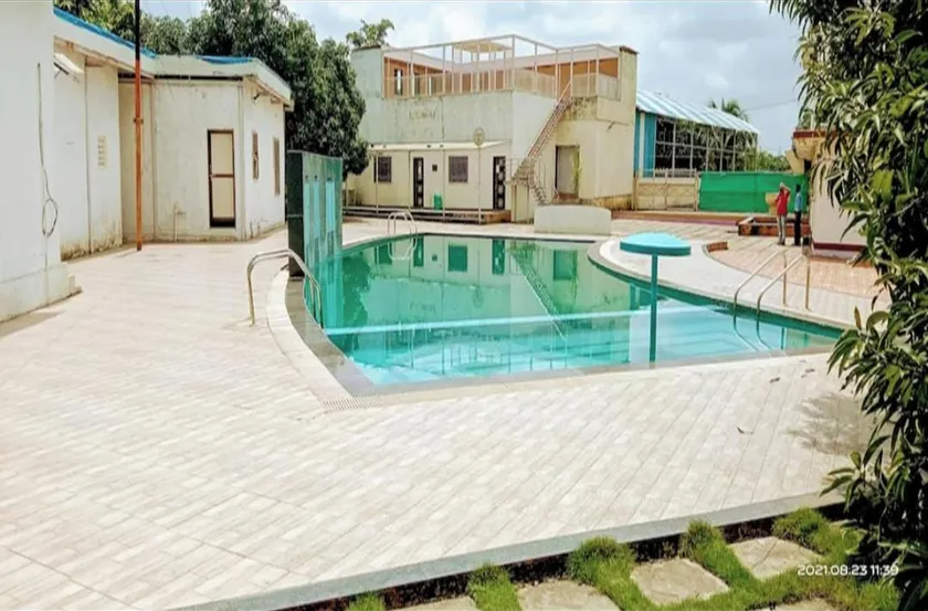 Turning Point Resort - Image 1