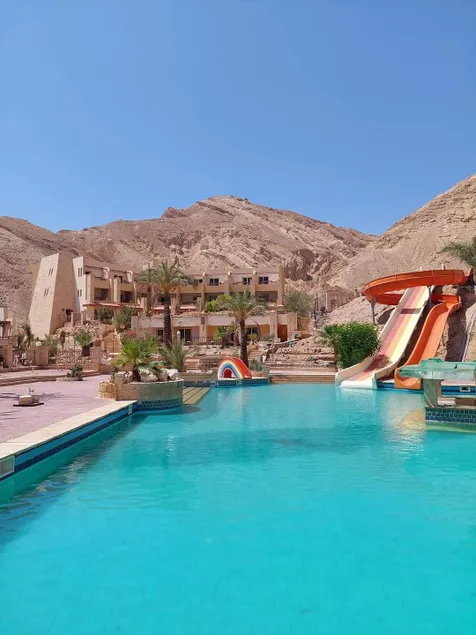 Tobya Boutique Resort - Image 1