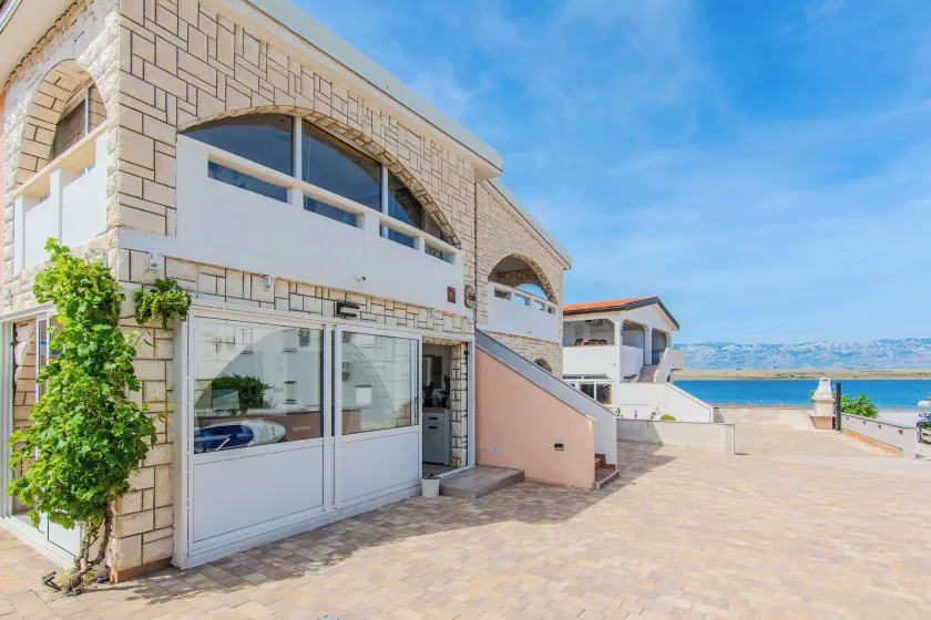 Apartment Zenko - Image 1