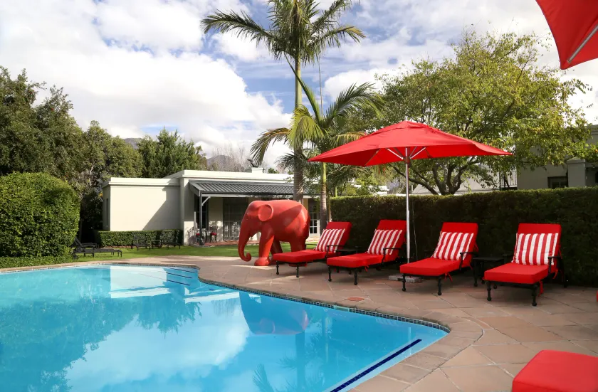 Avondrood Guest House by The Oyster Collection - Image 1