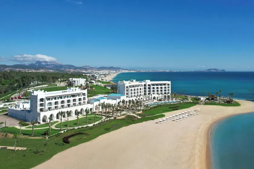 The St. Regis La Bahia Blanca Resort - Tamuda Bay - Image 1