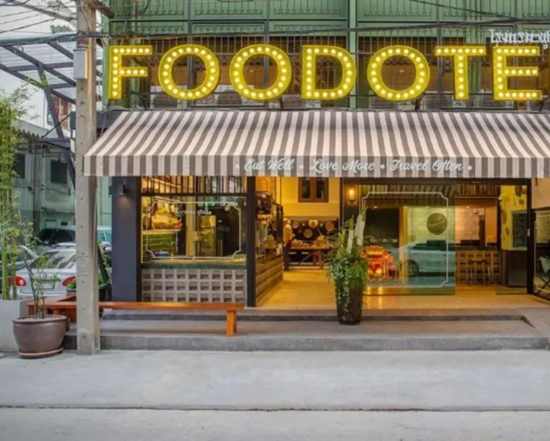 FOODOTEL - Image 1