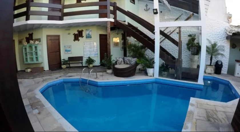 Pousada do Capitão - Image 1