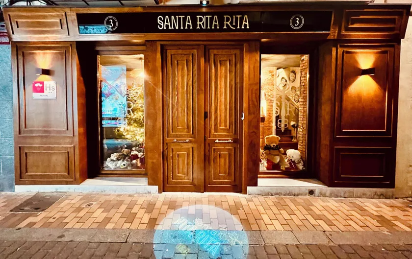 Santa Rita Rita B&Boutique - Image 1