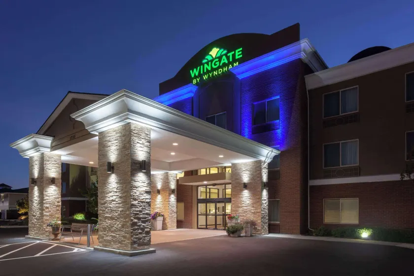 Wingate by Wyndham Moses Lake - Image 1