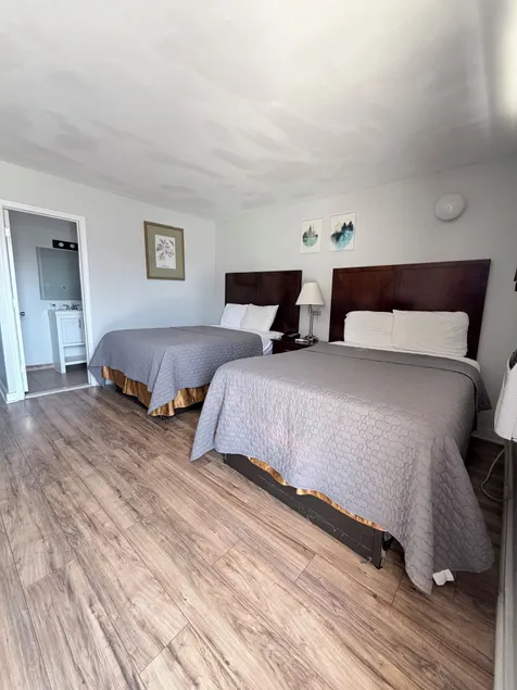 Scottish Inn and Suites - Bensalem-Philadelphia - Image 1