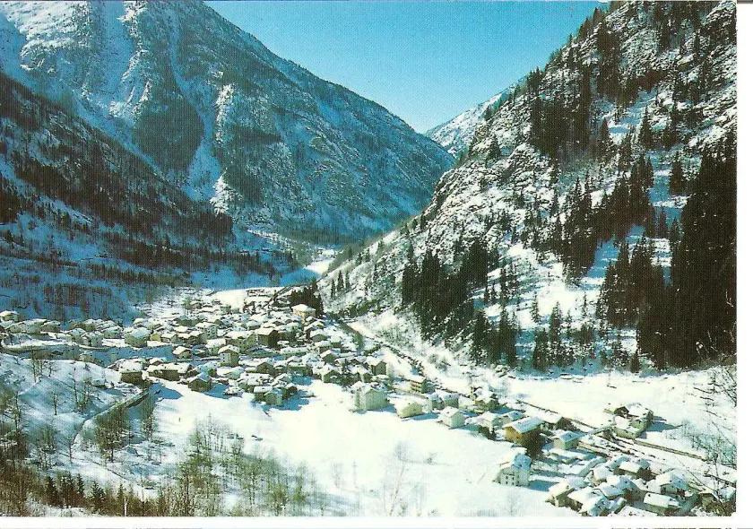 Residence Hotel Moderno - Image 1