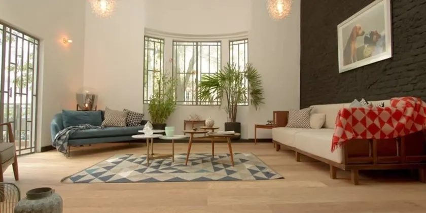 Unique Roma Apartments S51 By MrW - Image 1