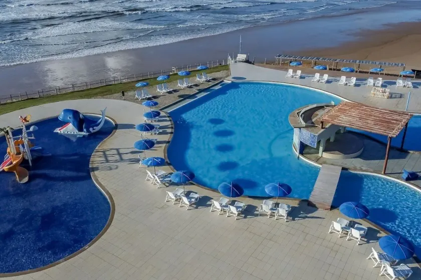 Makai Resort All Inclusive Convention Aracaju - Image 1