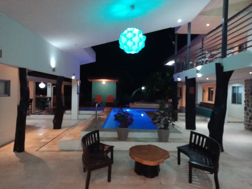 Hotel Laguna Mar - Image 1