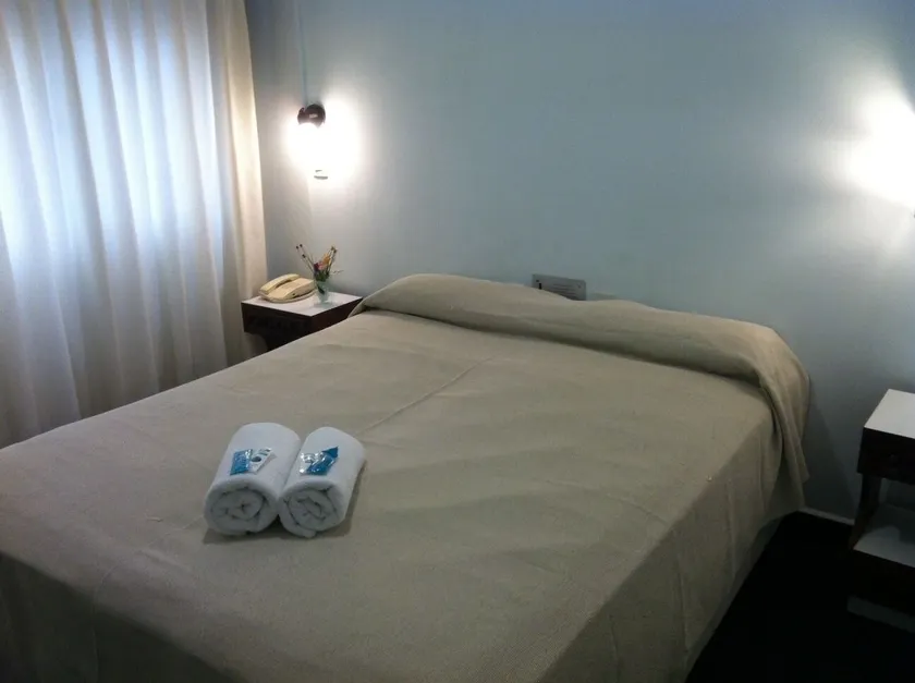 Hotel Foeva - Image 1