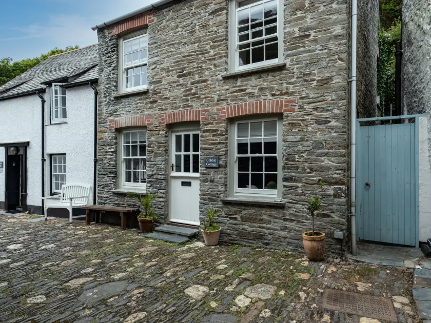 Cobble Cottage - Image 1