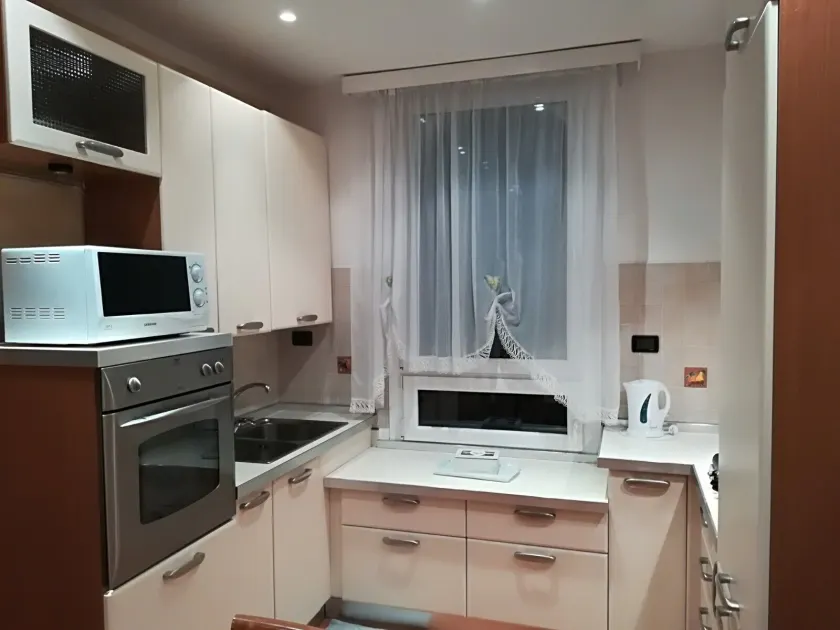 Appartamento Ca' Marco Polo - Image 1