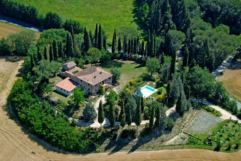 Al Giardino Degli Etruschi - Image 1