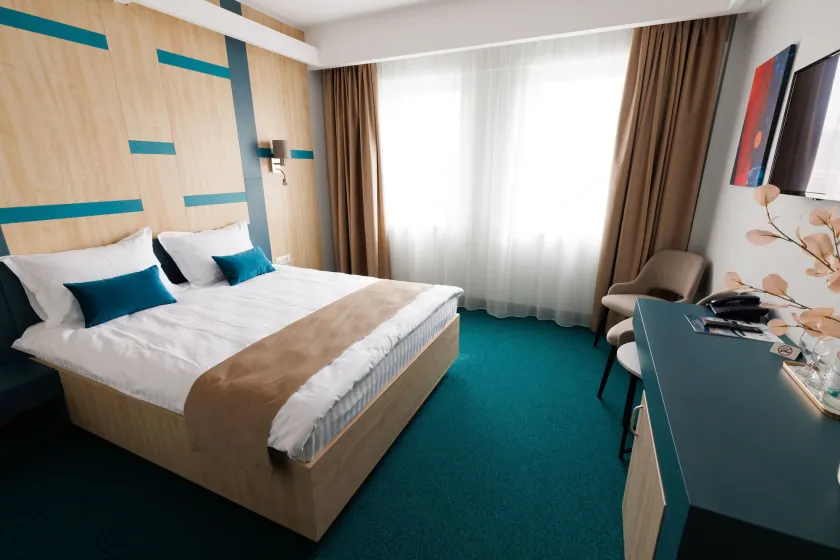 Hotel YVY - Image 1