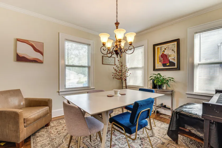 7 Mi to Dtwn Atlanta: Family Home w/ Large Yard! - Image 1