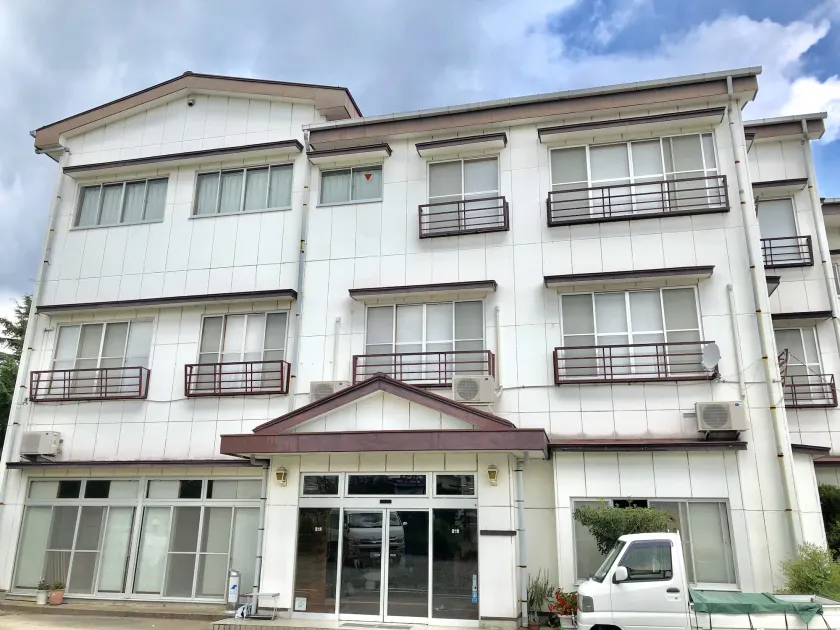 Resort Inn Fujihashi - Image 1