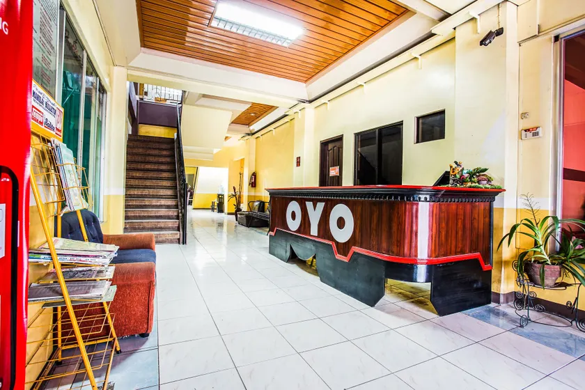 OYO 192 Tcc Condo - Hostel - Image 1