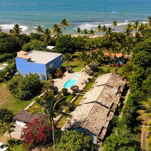 Pousada Irmã Lua - Image 1