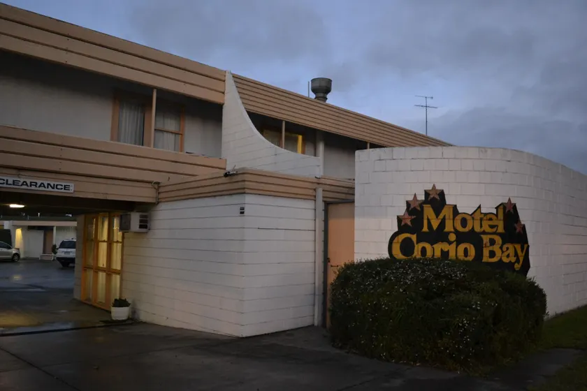 Corio Bay Motel - Image 1