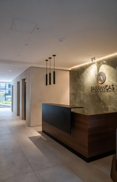 Barrancas Quality Apartments - Image 1