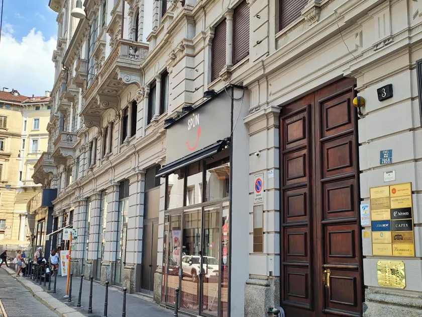Mercanti Attic Version - Image 1