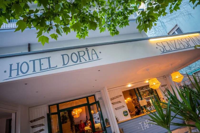 Hotel Doria - Image 1