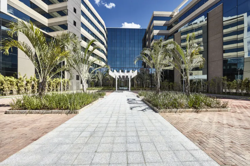 Hotel Contemporâneo - Royal Palm Hotels & Resorts - Image 1
