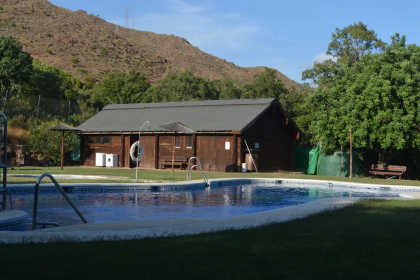 Bungalows Los Pedregales - Image 1